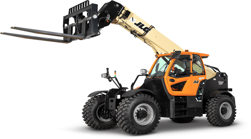 Telehandler for sale
