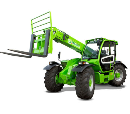 Telehandler for sale