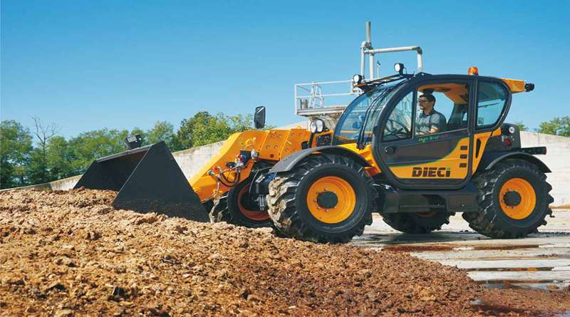 Equipment Solutions
