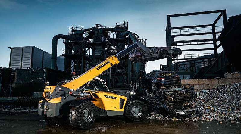 Equipment Solutions